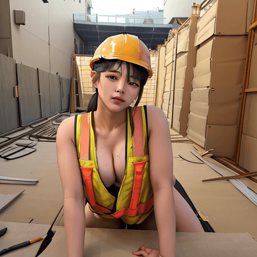 Construction worker