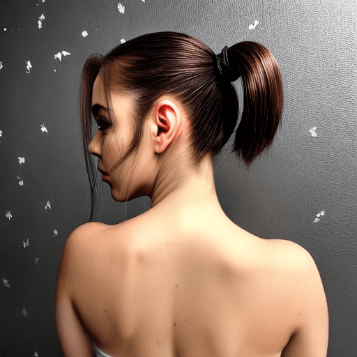 Ponytail